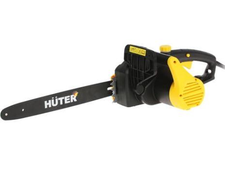 Электропила Huter ELS-2000P