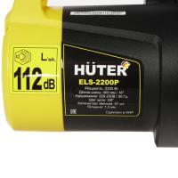 Электропила Huter ELS-2200P