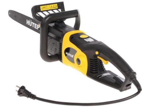 Электропила Huter ELS-2400