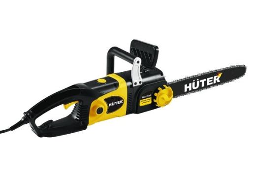 Электропила Huter ELS-2800