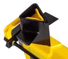 Дровокол электрический Huter HLS-5500H