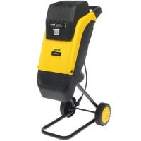 Садовый измельчитель Huter ESH-2500