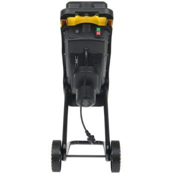 Садовый измельчитель Huter ESH-2500