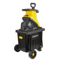 Садовый измельчитель Huter ESH-2500T