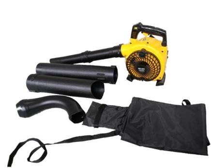Воздуходувка бензиновая Huter GB-26V