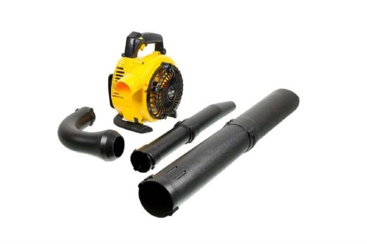 Воздуходувка бензиновая Huter GB-26V