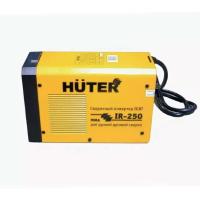 Сварочный аппарат Huter R-250