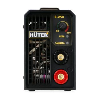Сварочный аппарат Huter R-250