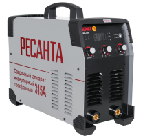 Сварочный аппарат РЕСАНТА САИ-315