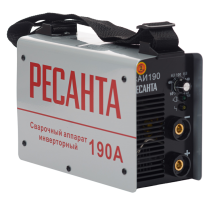 Сварочный аппарат РЕСАНТА САИ-190
