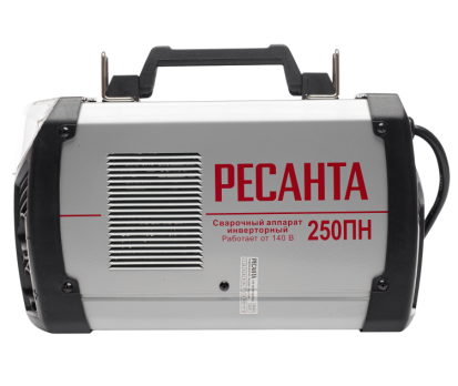 Сварочный аппарат РЕСАНТА САИ-250ПН