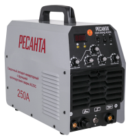 Сварочный аппарат РЕСАНТА САИ-250АД AC/DC