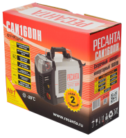 Сварочный аппарат РЕСАНТА САИ-160ПН