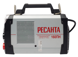 Сварочный аппарат РЕСАНТА САИ-160ПН