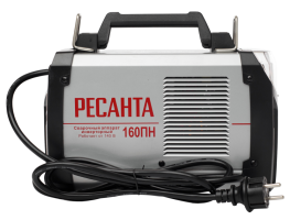 Сварочный аппарат РЕСАНТА САИ-160ПН