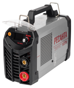 Сварочный аппарат РЕСАНТА САИ-160ПН