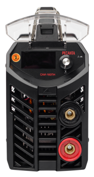 Сварочный аппарат РЕСАНТА САИ-160ПН