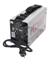 Сварочный аппарат РЕСАНТА САИ-250