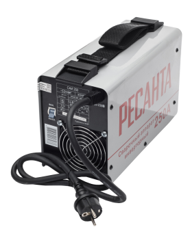 Сварочный аппарат РЕСАНТА САИ-250