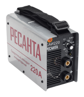 Сварочный аппарат РЕСАНТА САИ-220