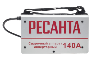 Сварочный аппарат РЕСАНТА САИ-140