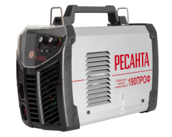 Сварочный аппарат РЕСАНТА САИ-190ПРОФ