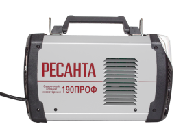 Сварочный аппарат РЕСАНТА САИ-190ПРОФ