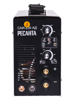 Сварочный аппарат РЕСАНТА САИ-230 АД