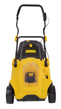 Газонокосилка аккумуляторная CLM-36 Li (с АКБ 4 А/ч и З.У.)