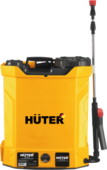 Опрыскиватель аккумуляторный Huter SP-10Li