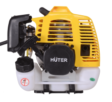 Триммер бензиновый HUTER GGT-1000S