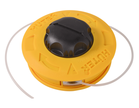 Триммер бензиновый HUTER GGT-1900T