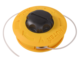 Триммер бензиновый HUTER GGT-2500S