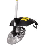 Триммер бензиновый HUTER GGT-2500S