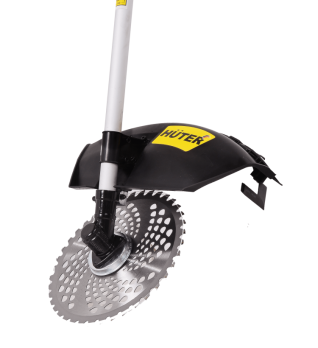 Триммер бензиновый HUTER GGT-2500T