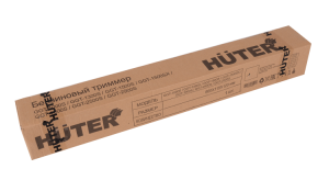 Триммер бензиновый HUTER GGT-1500SX