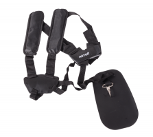 Триммер бензиновый HUTER GGT-2500T PRO (с антивибрационной системой)