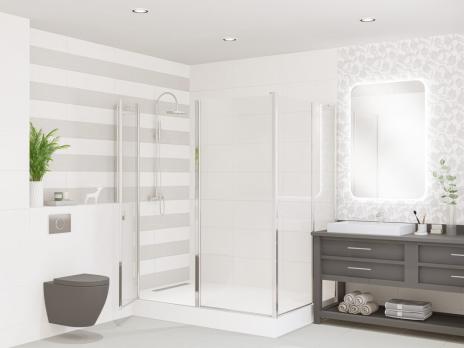 Плитка для пола Azori Mallorca Grey 420x420