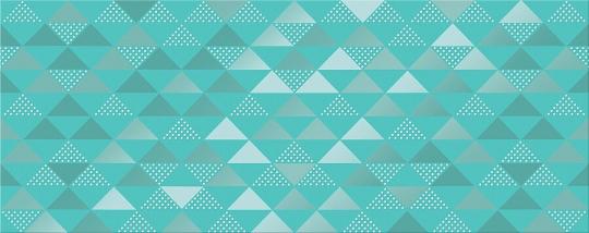 Декор AZORI Vela Tiffani Confetti 505x201