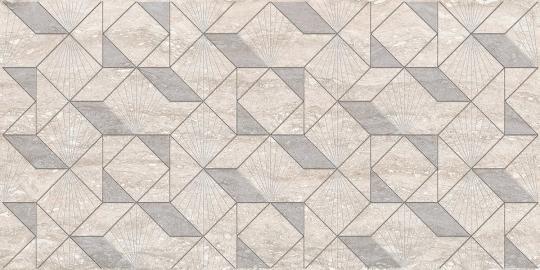 Декор Azori Ascoli Grey Diamond 630x315