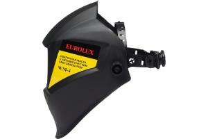Сварочная маска Eurolux WM-4