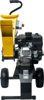 Бензиновый измельчитель Huter GSH-7800
