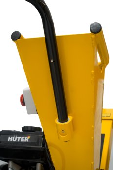 Бензиновый измельчитель Huter GSH-7800