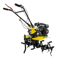 Сельскохозяйственная машина МК-7500P Huter