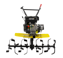 Сельскохозяйственная машина МК-7500P Huter