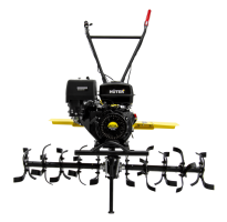Сельскохозяйственная машина HUTER MK-13000P