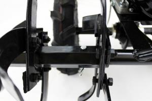 Сельскохозяйственная машина HUTER MK-15000P
