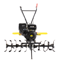 Сельскохозяйственная машина HUTER MK-15000P