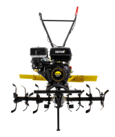 Сельскохозяйственная машина МК-9500P (МК-6700) Huter
