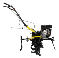 Сельскохозяйственная машина МК-9500P (МК-6700) Huter